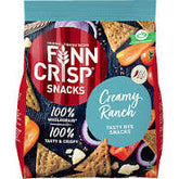RYE SNACKS CR RANCH